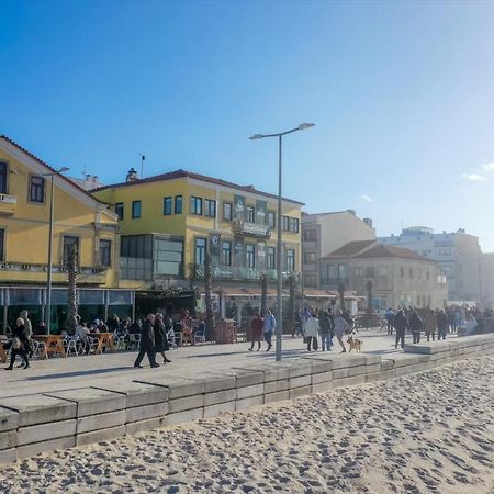 Appartement - Plage De Furadouro - Rico'S Homes Ovar Exteriér fotografie
