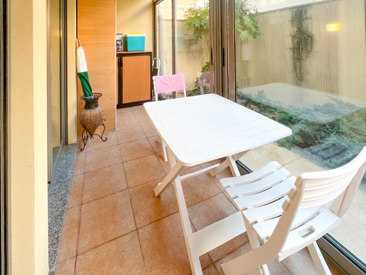 Appartement - Plage De Furadouro - Rico'S Homes Ovar Exteriér fotografie