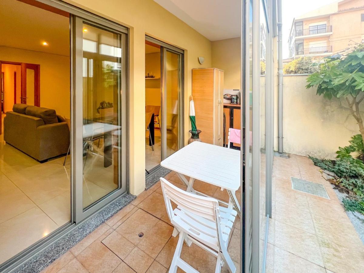Appartement - Plage De Furadouro - Rico'S Homes Ovar Exteriér fotografie