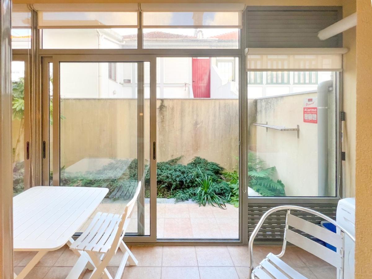 Appartement - Plage De Furadouro - Rico'S Homes Ovar Exteriér fotografie